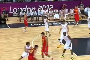 乔丹此前：如果我真是为了数据而打球，那我就不会在1993年退役了