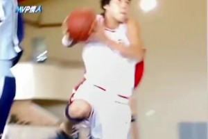 威姆斯：朱总要来当我拳击教练吗