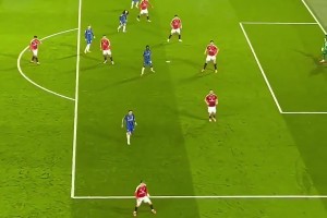 来自切尔西自己的“詹库连线”