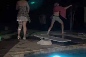 飞翼全队开启假期模式 ！！氛围融洽大家玩的很开心