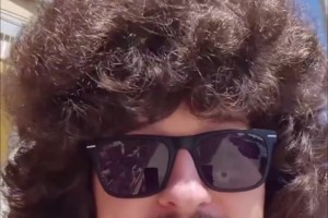 维尼修斯早期采访：偶像是内马尔，相较C罗更喜欢梅西！