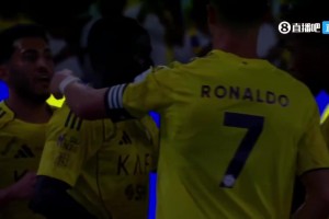 胜利领先！马内和队友撞墙配合后推射破门，收获赛季联赛首球