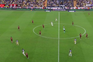 【集锦】土超-奥纳纳首秀恩内斯里制胜 费内巴切1-0特拉布宗体育