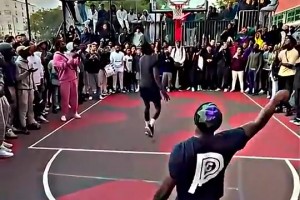 马布里在中国待久了，连“国粹”都学会了！