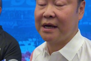 备战“川超” ！成都队引进黑科技——GPS足球数据背心