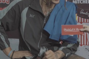 阿隆戈登告诉你他心目中谁是历史最佳扣将分实战/扣篮大赛