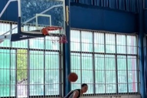 CC这是胖了？康宁汉姆和魔仙哥一起出席在纽约的活动