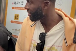 王楚淇：穆帅职业规划太过焦急，每一步选择都不是特别好