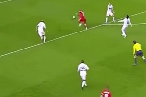 高手与高手之间的过招！巅峰托雷斯遇到了最强卡西！