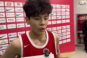 热身赛砍25分全队最高！杨舒予越来越英姿飒爽了