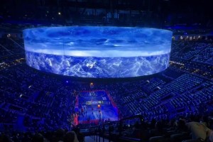 快船20亿美金不懂的肯定觉得花了点钱 不管怎么说特效很酷！