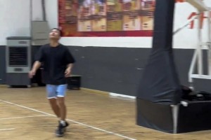 01湖人VS勇士，最强大脑追梦：沙克我会和你极限一换一