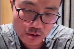 投篮比NBA球员还强？徐静雨放话：追梦中国行要跟他比赛投篮！