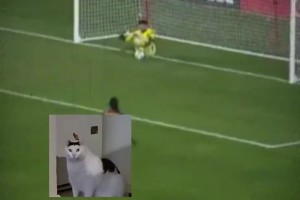 孔帕尼此前：最烦防守苏亚雷斯了，除了防他过人，还要防他诈伤！