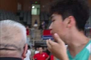 圆回来了！徐静雨：八角笼言论是当初一时急躁说出来，现在追梦在我心里很伟大