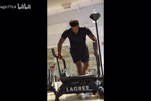 硬气！利拉德此前：宁愿终身无冠，也不愿抱团走捷径！