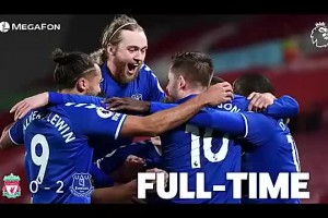 李铁调侃：利物浦的天空是蓝色的，希望利物浦球迷不要恨我