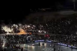 诺维茨基：我平时不关注NCAA，但弗拉格真材实料，真值得一看！