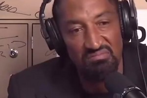 意外！皮蓬：我从来没跟乔丹打过高尔夫！也从没和他单独吃过饭…