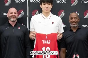 杨毅曾谈：比卢普斯是老派教练！很适合杨瀚森！瀚森就怕后卫胡来
