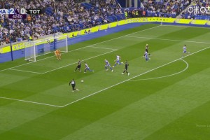 【集锦】中甲-陕西联合0-1延边龙鼎 乌卡楚克乌乱战破门