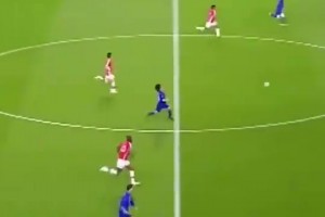 星光璀璨的红魔！当年的小小罗让多少人爱上了曼联？