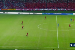 【集锦】江苏联-宿迁3-1扬州 高驰点射，胡颢瑀精彩远射