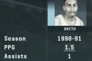 全是下饭操作啊美媒挖出A-史密斯在体育方面的炸裂高光集锦