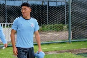 申花备战蓉城，争冠天王山之战不容有失!