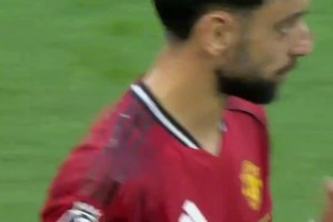 球风太潇洒了！场边视角看奥利塞vs库库雷利亚！