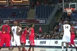 联盟里最被低估的冠军后卫？巅峰比卢普斯究竟是怎样的存在？