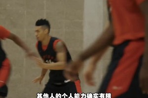 杨毅：2019的小卡不算单核夺冠，他身边的洛瑞、小加、西卡都很强