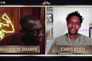 波什昔日回忆被科比81分：当时太尴尬了！啥也不想，就想赶紧溜