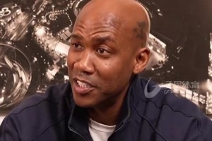 马布里：第一次见到杨瀚森就觉得他天赋出众！传球在如今是失传的艺术