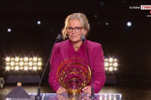 率英格兰女足卫冕欧洲杯！官方：魏格曼获女足克鲁伊夫奖