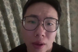 孔祥宇谈范弗里特受伤：不知阿门或谢泼德能顶住控球压力吗