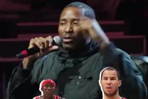 崔永熙：小时候就看广东的球，选择24号球衣为了致敬我的偶像！