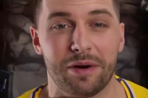 用AI让东契奇说山东话，你别说，说得还挺正宗！