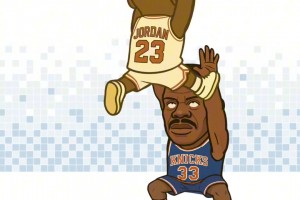 已经有多久没有在球场上见到保罗-乔治了？