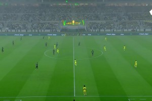 【集锦】沙王冠-菲利克斯传射C罗替补未登场 胜利4-0吉达体育