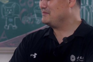 姚明谈对老猫第一印象：开跑车外放音乐炸街的精神小伙