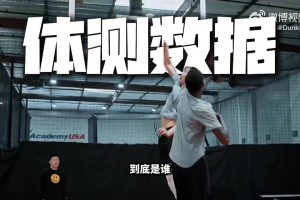 那时候的体型多好！6年前浓眉刚加盟湖人时，在训练馆里秀运球