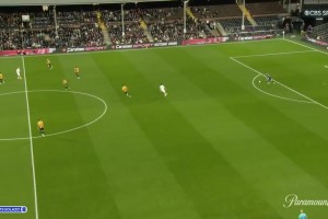 【集锦】联赛杯-弗勒明破门难救主 伯恩利1-2卡迪夫城