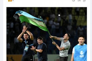 韩媒：中国再次因谣言而蒙羞！一位世界杯教练为啥要去那种地方？