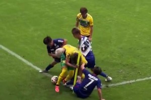 J联赛：论拖延时间，你们都是渣渣