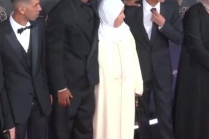 能长久吗？家人反感亚马尔女友，但本人坚持与其恋爱！