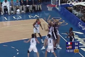 25年前的今天，史上最伟大的扣篮诞生了！！！