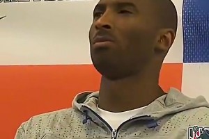 科比曾谈：单挑我稳赢詹姆斯，1v1对我来说很简单，他比较全面