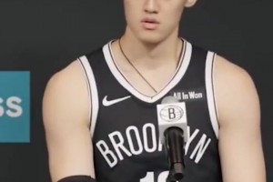 曾凡博：希望这次参加中国赛，能打破外界对亚洲球员的刻板印象