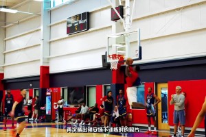 等不及了欧文要回来了！恢复速度迅速，训练状态简直爆表